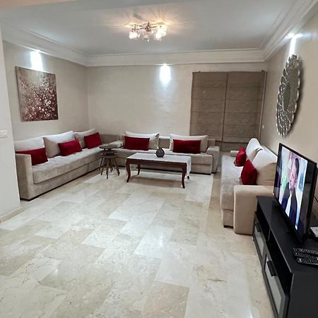 Familly Apartment Casablanca Exterior foto